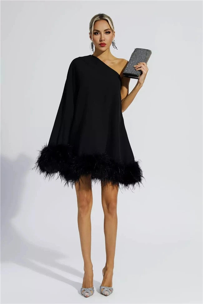 Blush beauty and glamour