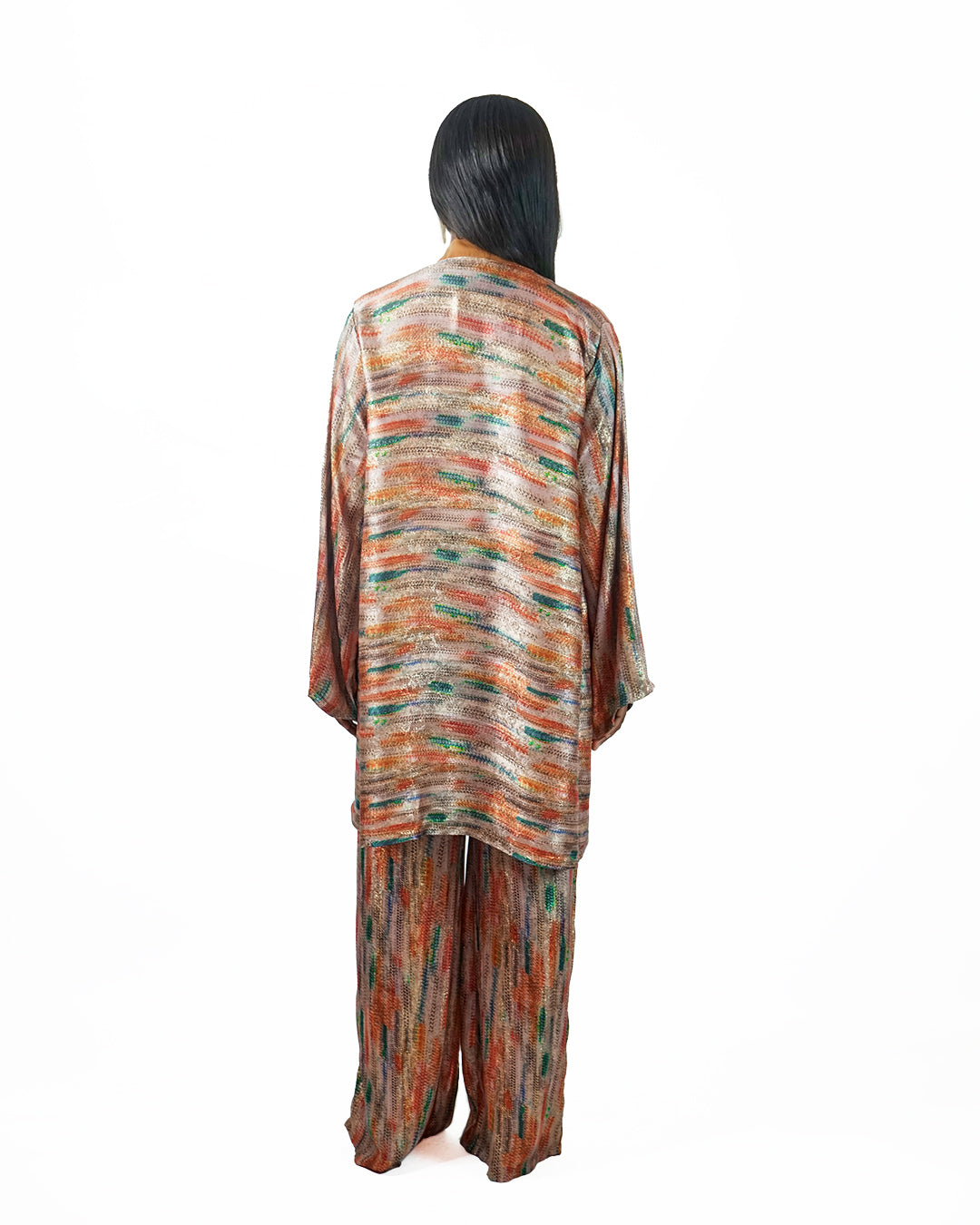 Beautiful sophistication