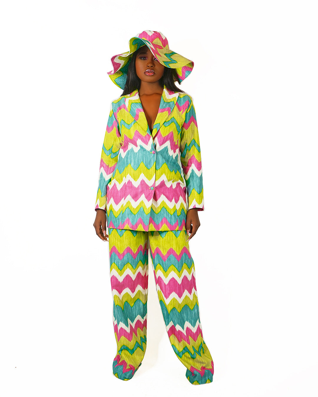 Harnessing beauty and power