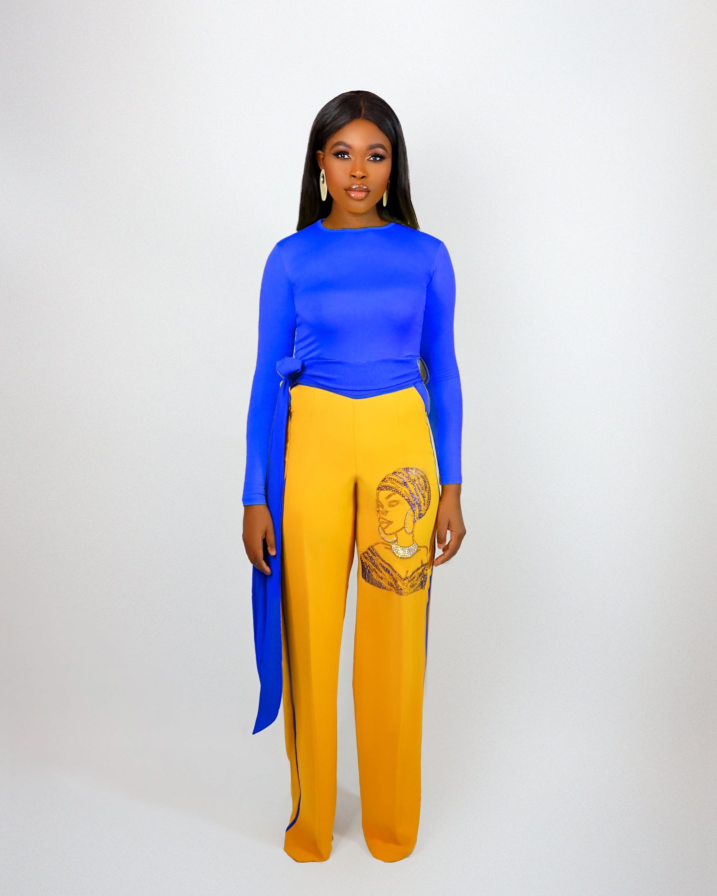 Perfection in fashion