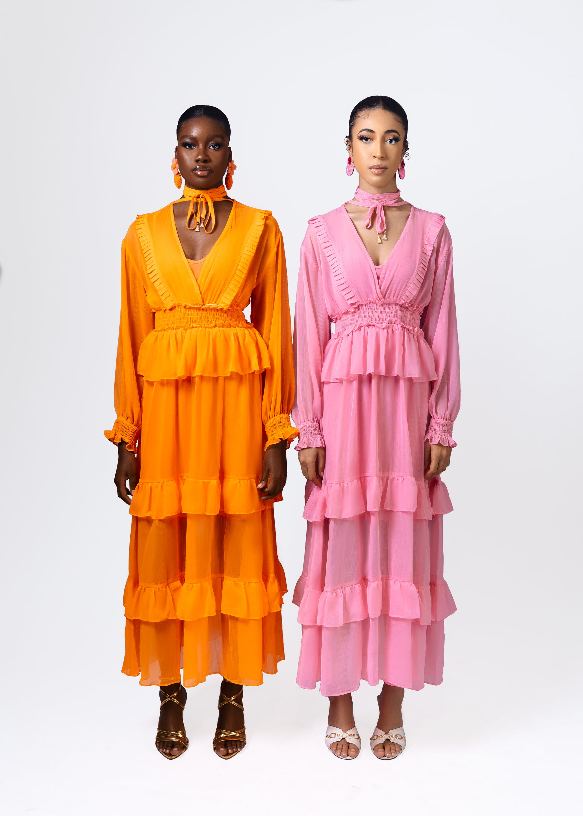 pink wavy dress Pink Wavy Textured Mini Dress