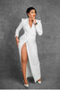 Mimi Dress (White)
